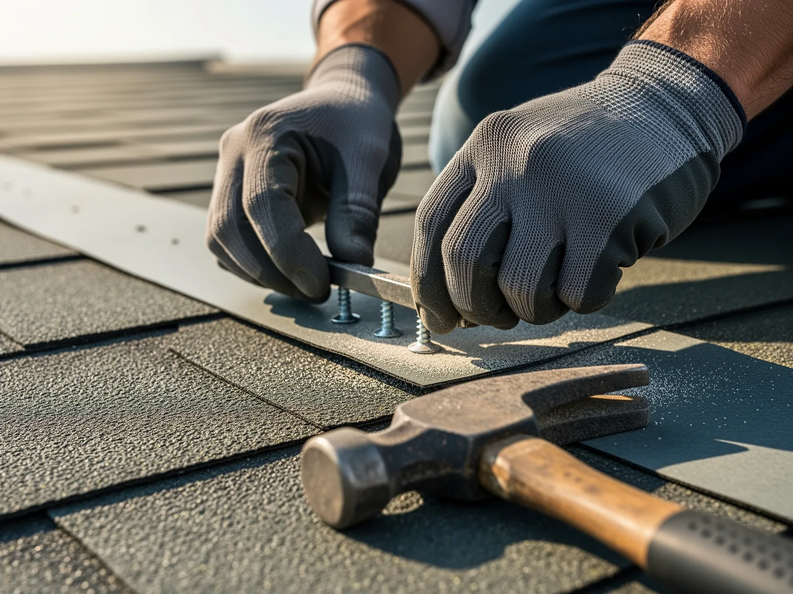 Why choose Fascia Repair in Mount Tabor, NJ